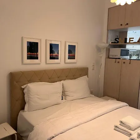 Appartement Small Budget Diamond In Agias Sofias. Thessaloniki