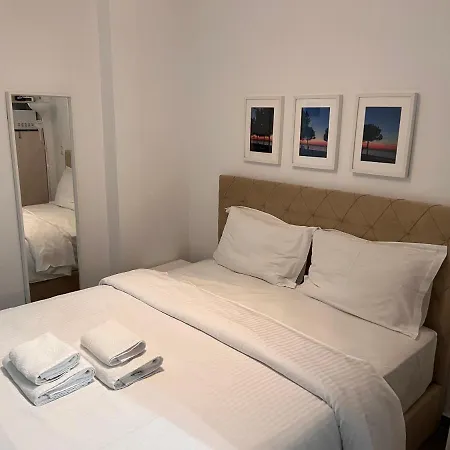 Small Budget Diamond In Agias Sofias.