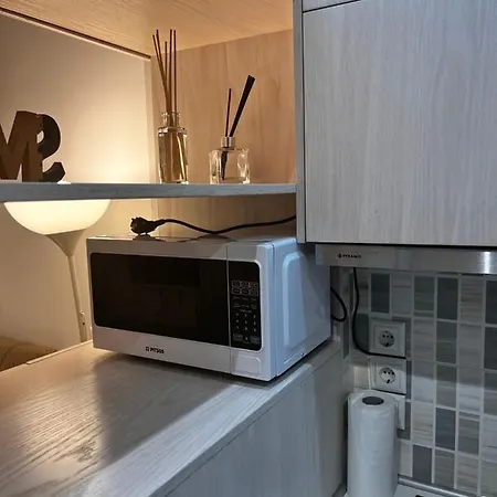 Appartement Small Budget Diamond In Agias Sofias. Thessaloniki